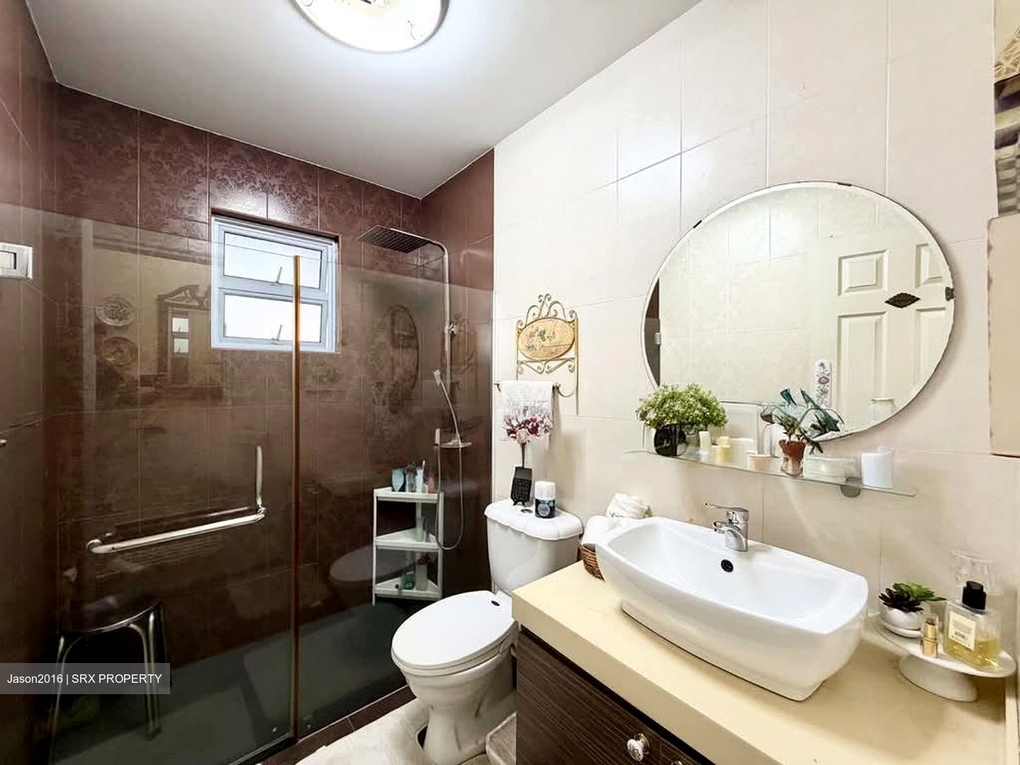 Sembawang Springs Estate (D27), Terrace #589308801